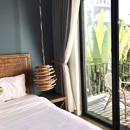 Green River Boutique Hotel Vung Tau Exteriör bild