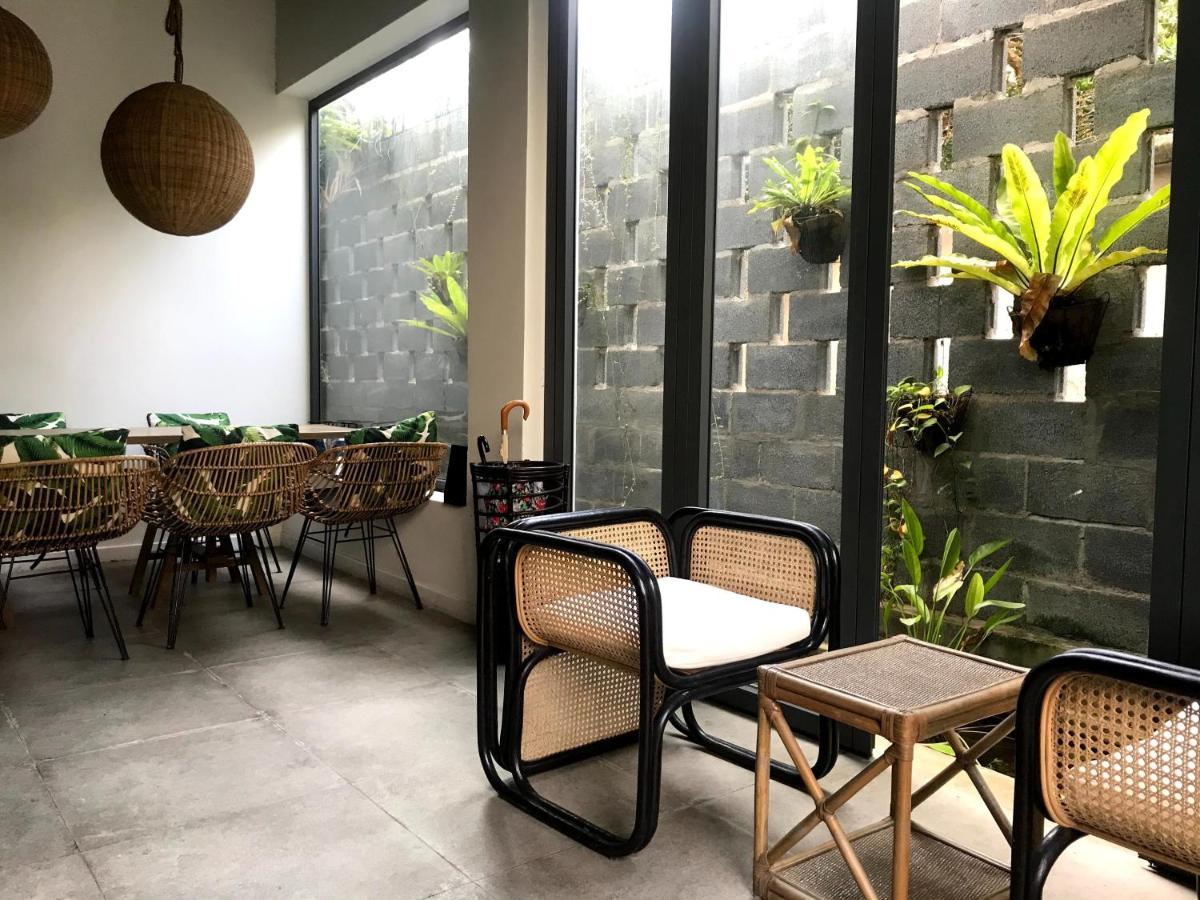 Green River Boutique Hotel Vung Tau Exteriör bild