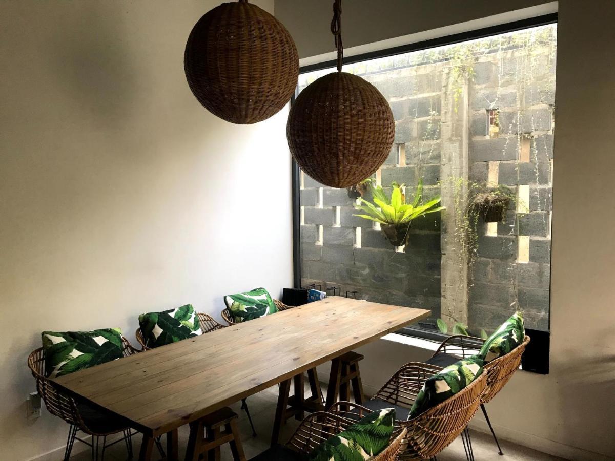 Green River Boutique Hotel Vung Tau Exteriör bild