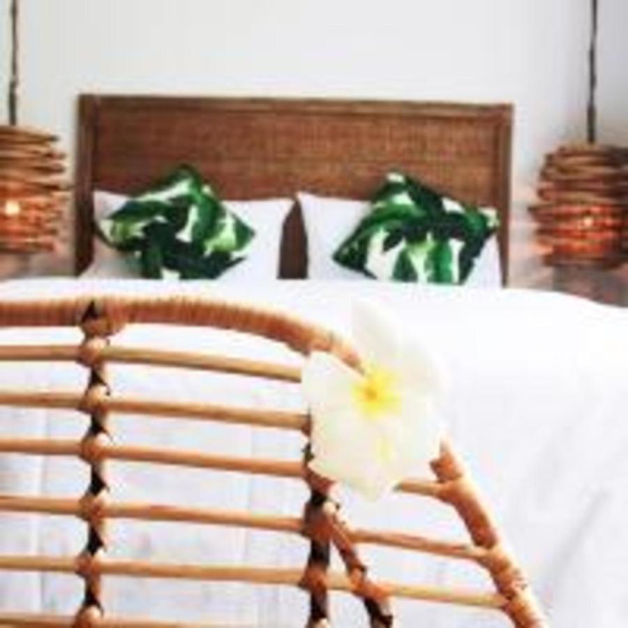 Green River Boutique Hotel Vung Tau Exteriör bild