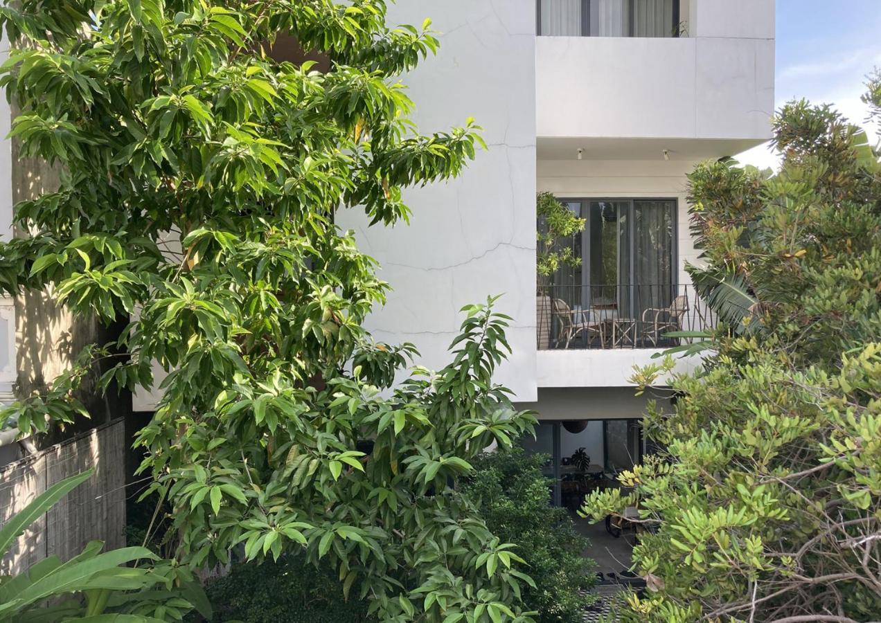 Green River Boutique Hotel Vung Tau Exteriör bild