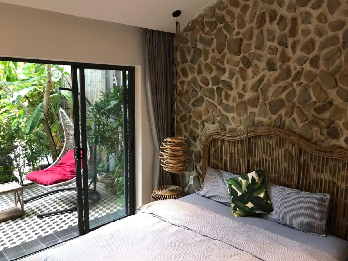 Green River Boutique Hotel Vung Tau Exteriör bild