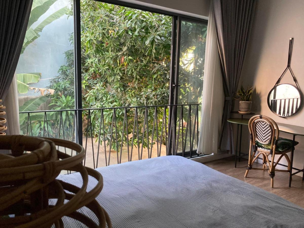 Green River Boutique Hotel Vung Tau Exteriör bild