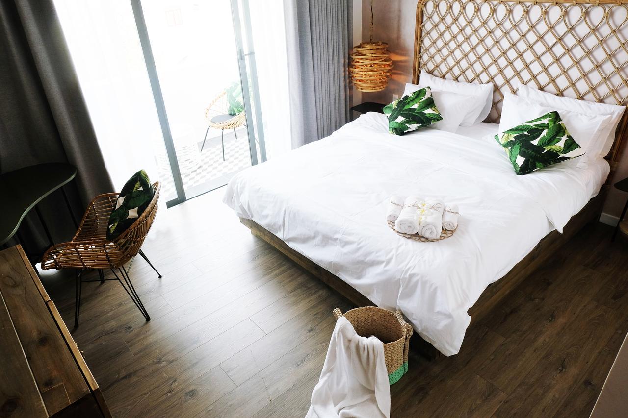 Green River Boutique Hotel Vung Tau Exteriör bild