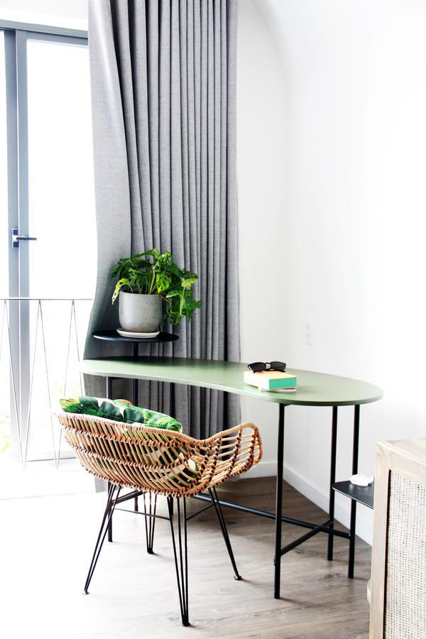 Green River Boutique Hotel Vung Tau Exteriör bild