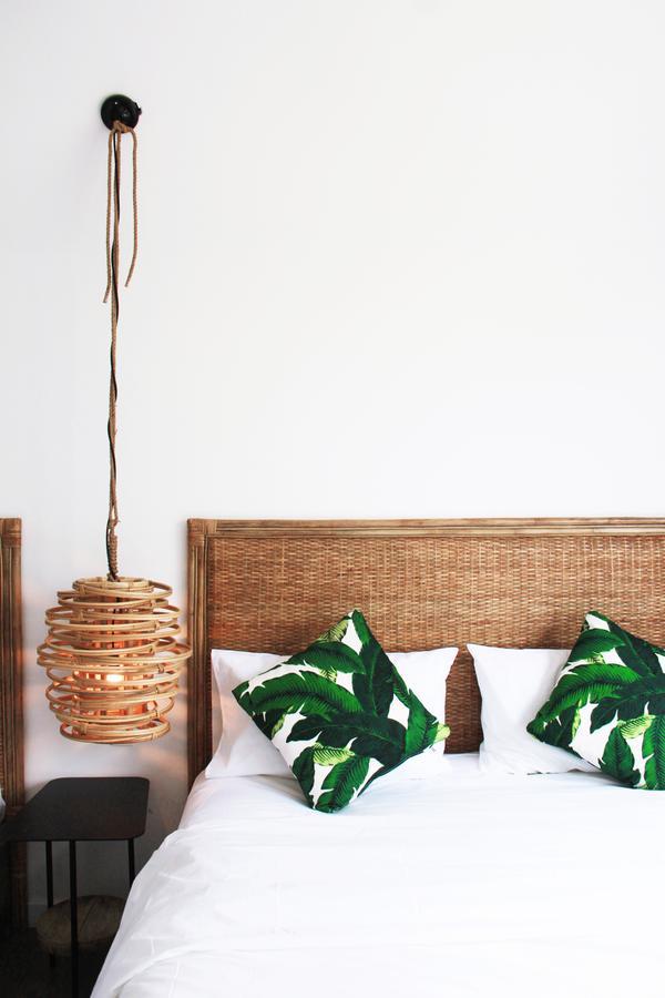 Green River Boutique Hotel Vung Tau Exteriör bild
