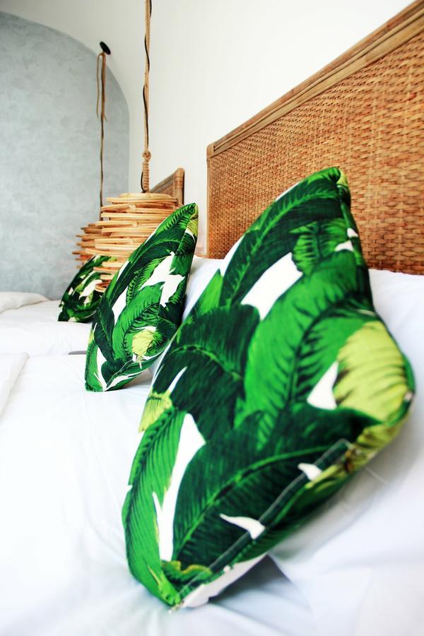 Green River Boutique Hotel Vung Tau Exteriör bild