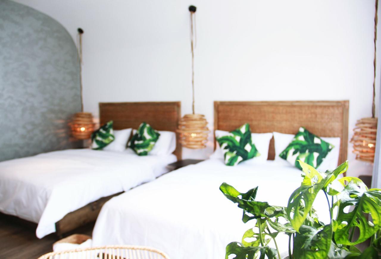 Green River Boutique Hotel Vung Tau Exteriör bild
