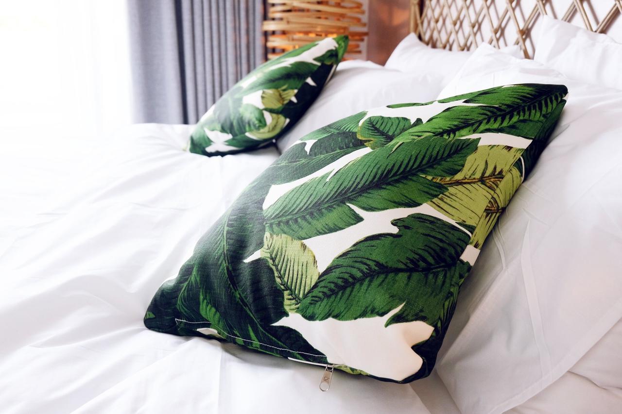 Green River Boutique Hotel Vung Tau Exteriör bild