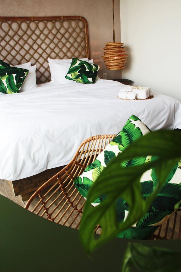 Green River Boutique Hotel Vung Tau Exteriör bild