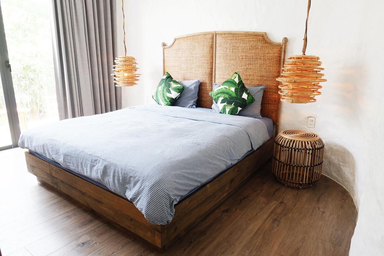 Green River Boutique Hotel Vung Tau Exteriör bild
