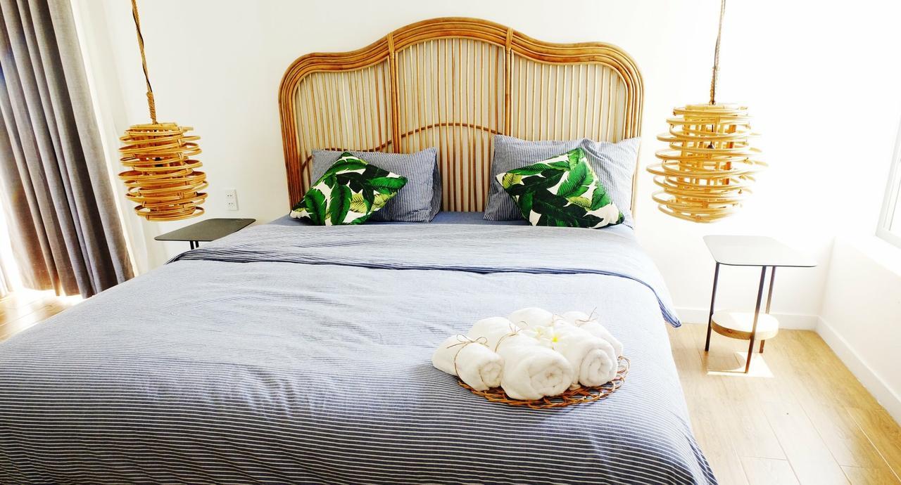Green River Boutique Hotel Vung Tau Exteriör bild