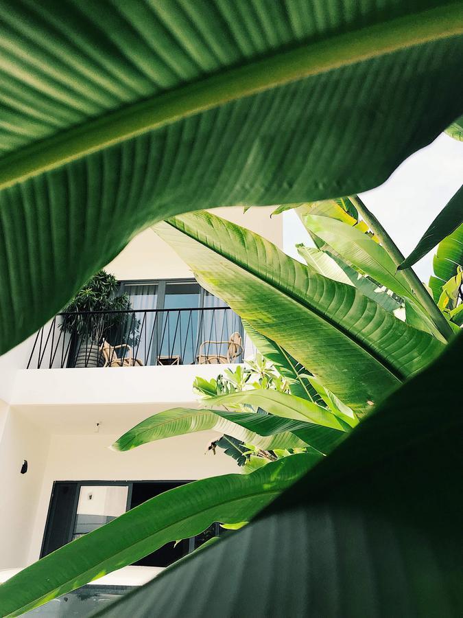 Green River Boutique Hotel Vung Tau Exteriör bild